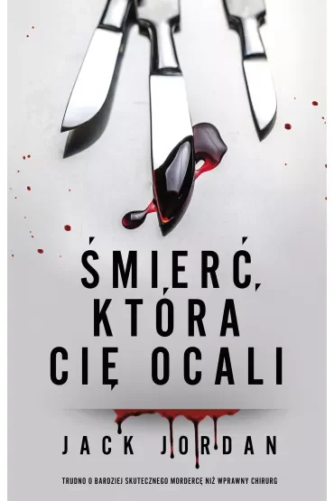 Śmierć, która Cię ocali