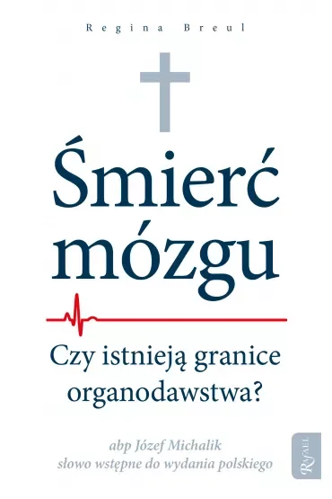Śmierć mózgu