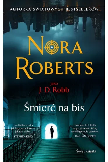 Śmierć na bis