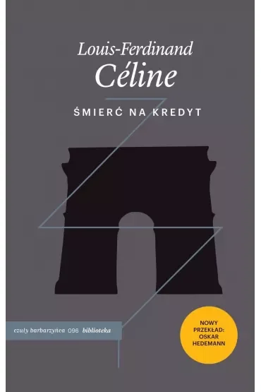 Śmierć na kredyt