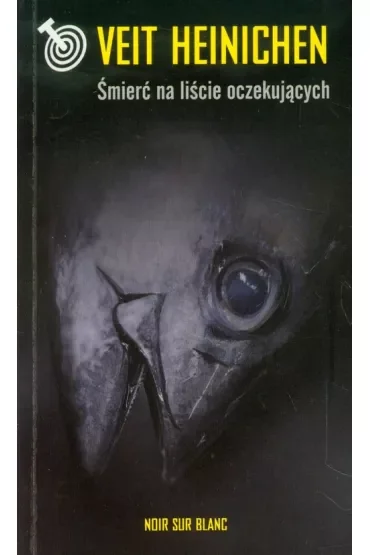 Śmierć na liście oczekujących