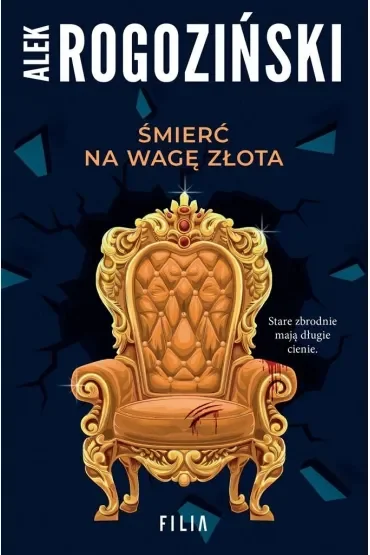 Śmierć na wagę złota