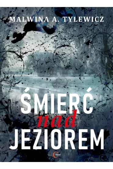 Śmierć nad jeziorem