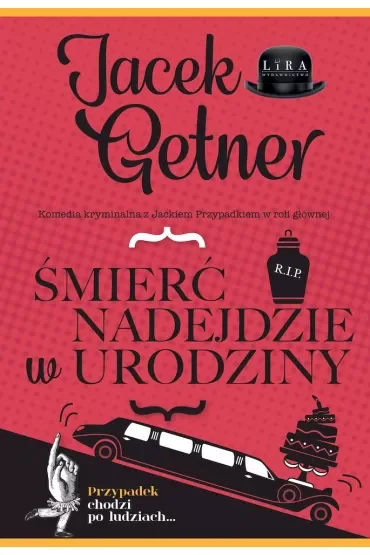 Śmierć nadejdzie w urodziny