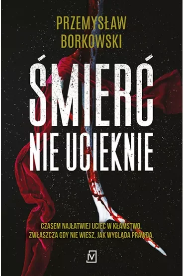 Śmierć nie ucieknie