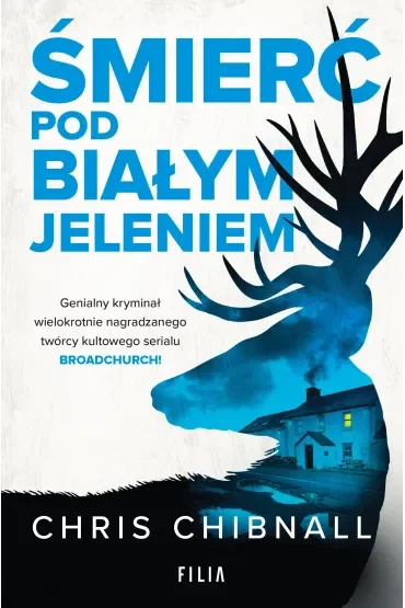 Śmierć Pod Białym Jeleniem