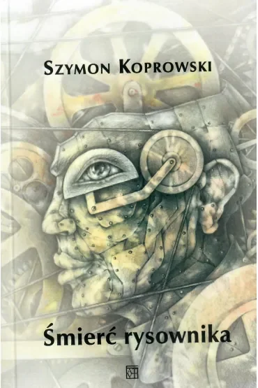 Śmierć rysownika