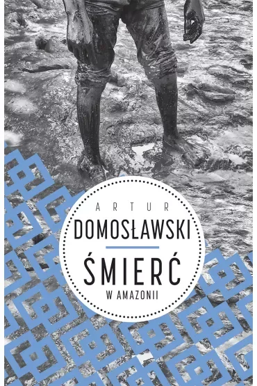 Śmierć w Amazonii