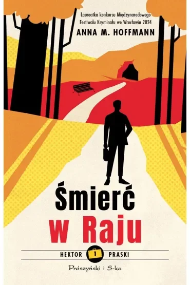Śmierć w raju
