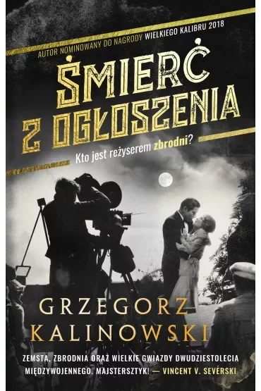 Śmierć z ogłoszenia