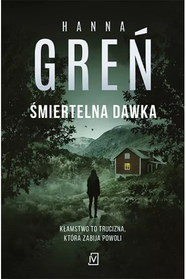 Śmiertelna dawka. Dioniza Remańska. Tom 5