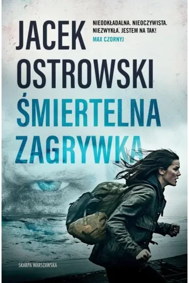 Śmiertelna zagrywka