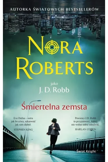 Śmiertelna zemsta