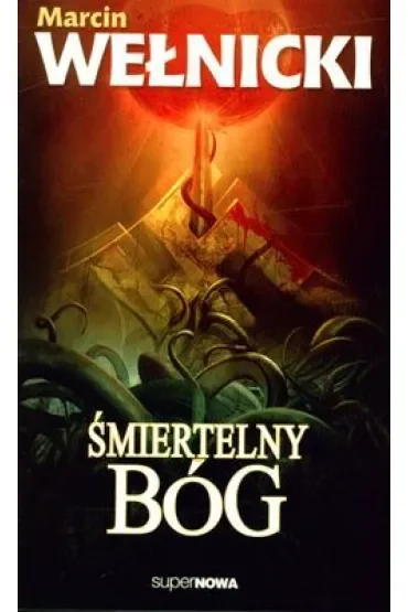 Śmiertelny Bóg