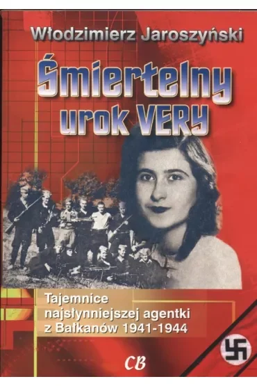 Śmiertelny urok Very