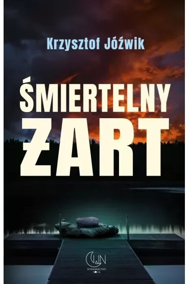 Śmiertelny żart