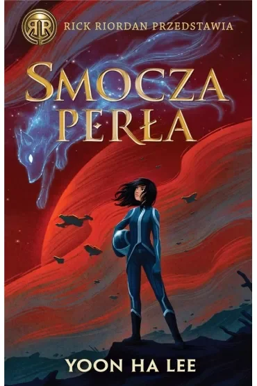 Smocza perła