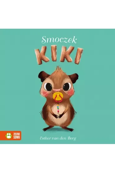 Smoczek Kiki