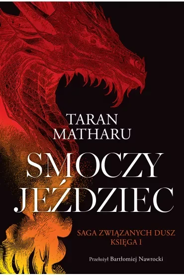 Smoczy jeździec