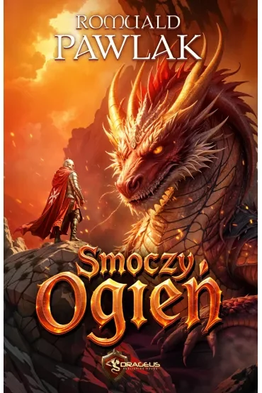 Smoczy Ogień