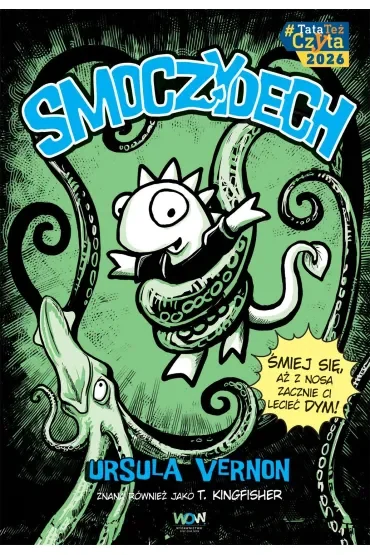 Smoczydech