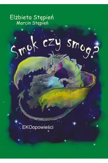 Smok czy smog?