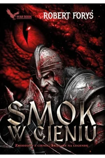 Smok w cieniu