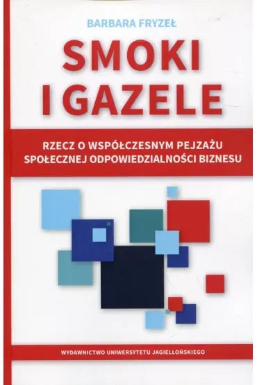 Smoki i gazele