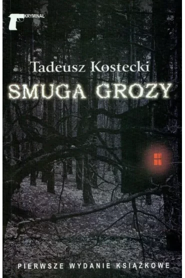 Smuga grozy
