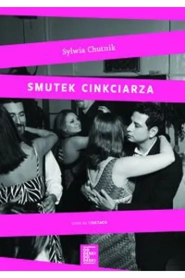 Smutek cinkciarza