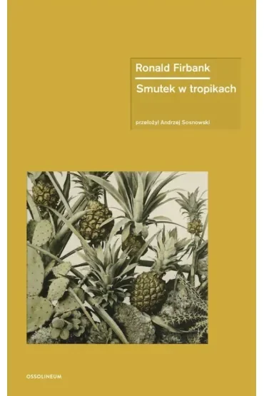 Smutek w tropikach