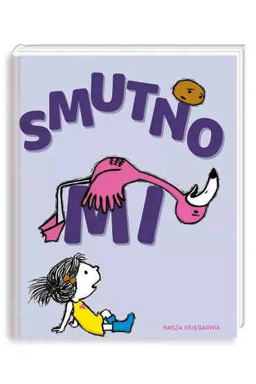 Smutno mi
