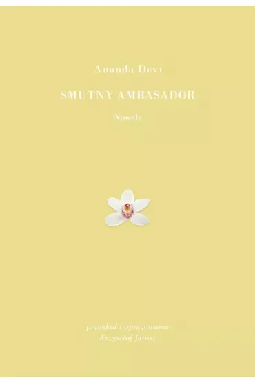 Smutny ambasador