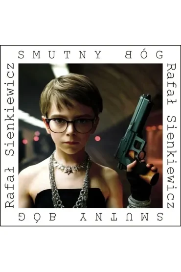 Smutny bóg