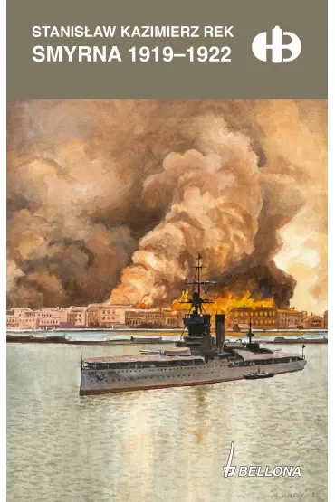 Smyrna 1919-1922