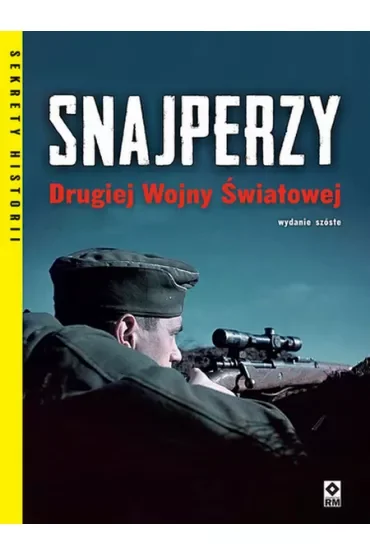 Snajperzy II wojny światowej