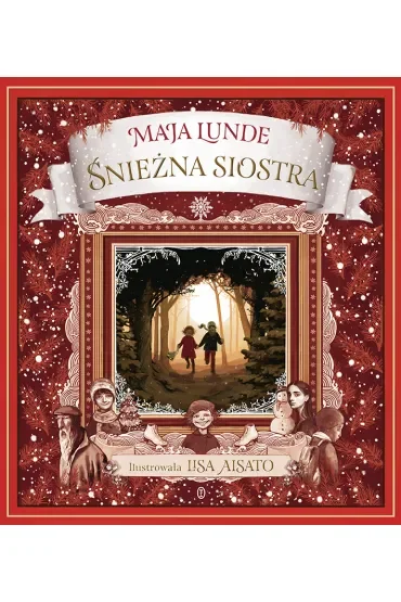 Śnieżna siostra