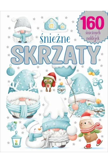Śnieżne skrzaty