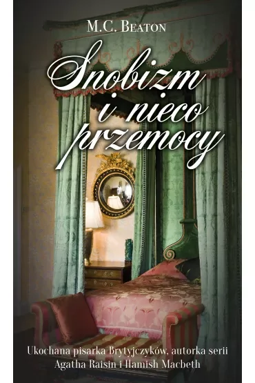Snobizm i nieco przemocy