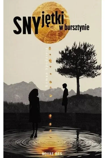 Sny jętki w bursztynie