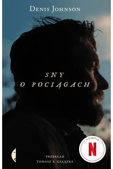 Sny o pociągach (wydanie filmowe)