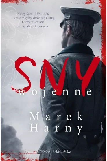 Sny wojenne