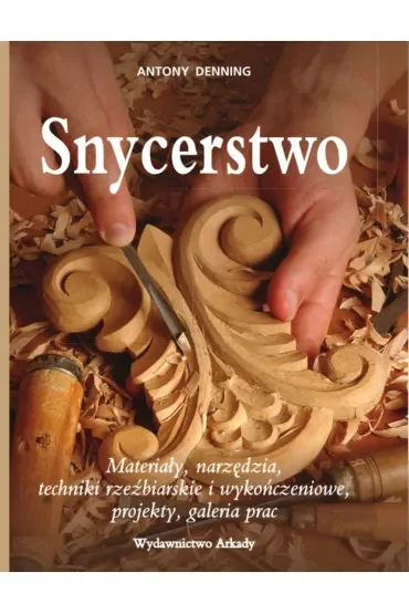 Snycerstwo