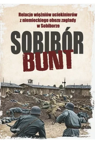 Sobibór Bunt
