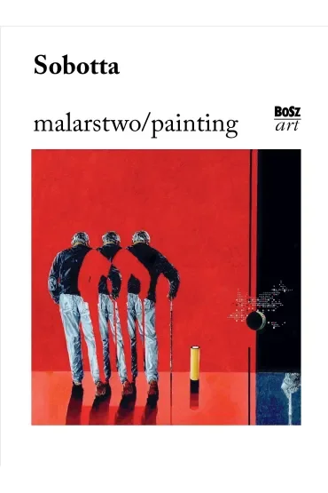 Sobotta. Malarstwo / Painting