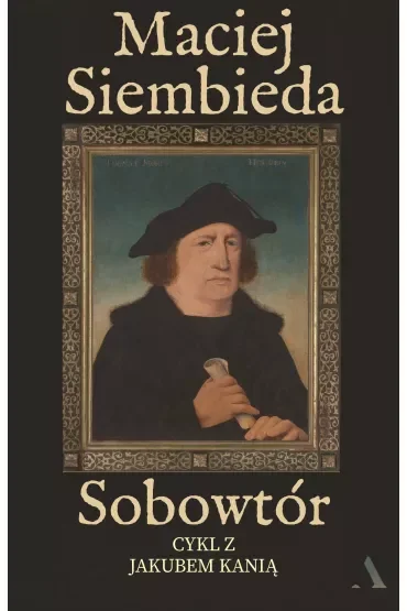 Sobowtór. Jakub Kania. Tom 7