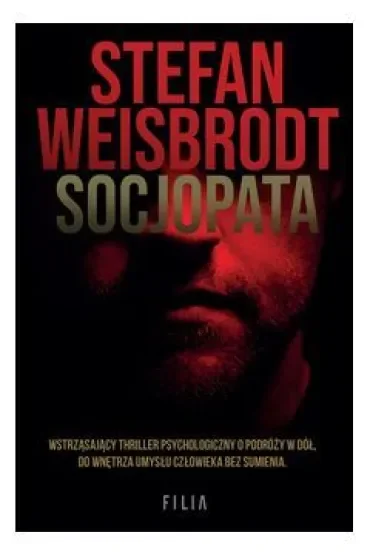 Socjopata