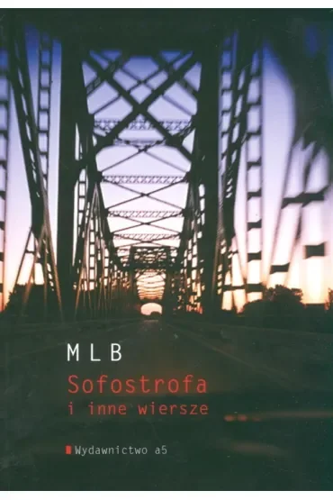 Sofostrofa i inne wiersze