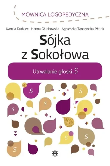 Sójka z Sokołowa