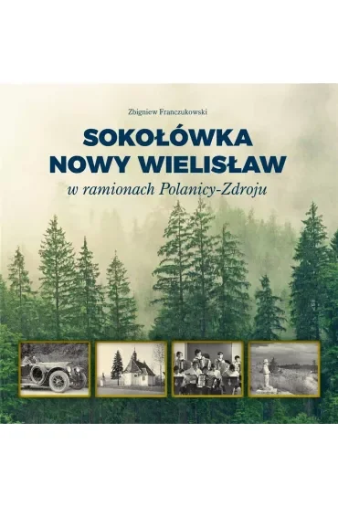 Sokołówka i Nowy Wielisław